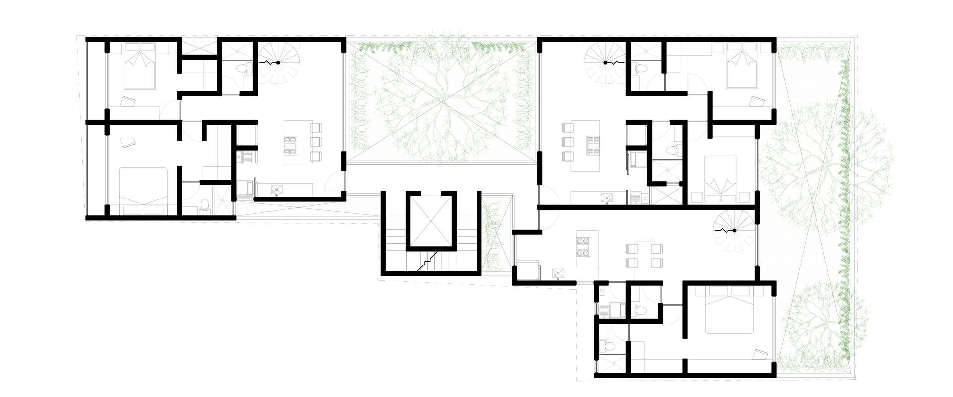 Departamentos Berlin 28 (4)