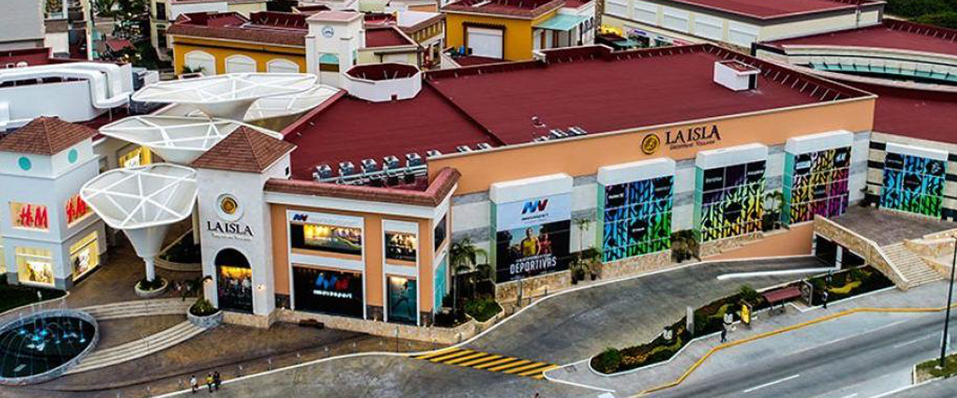 La Isla Puerto Vallarta (15)