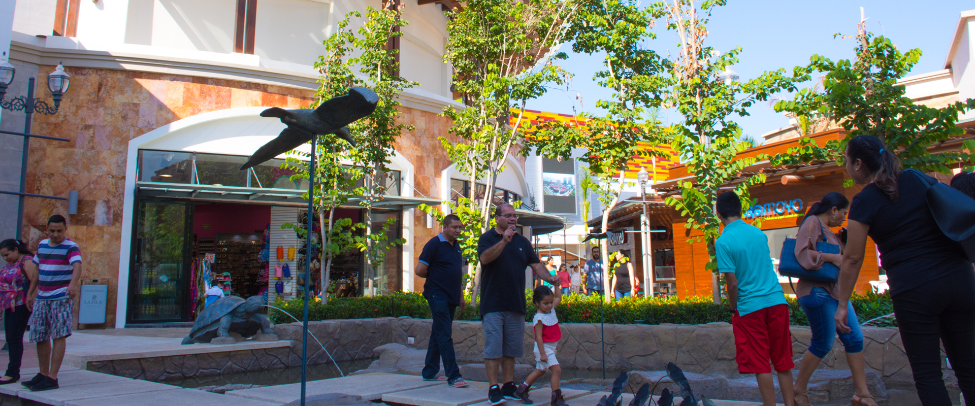 La Isla Puerto Vallarta (5)