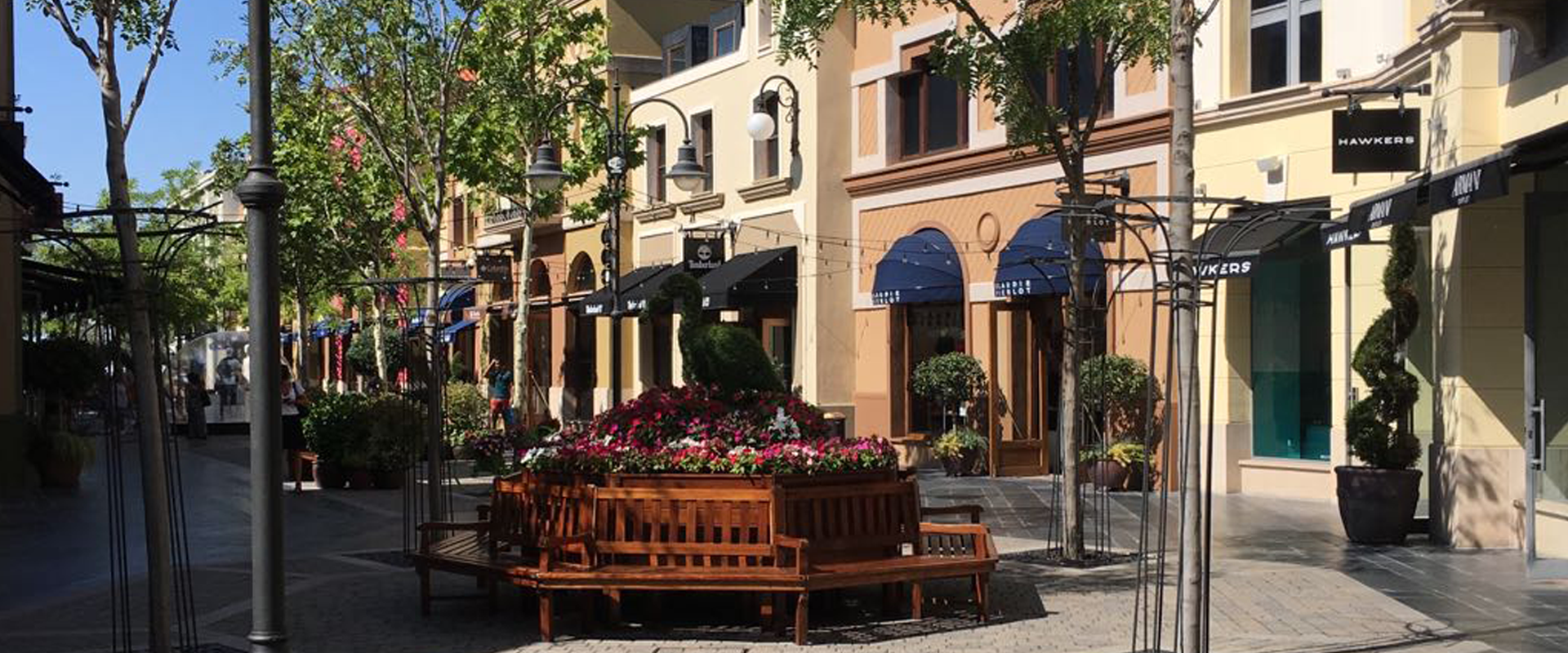 Las Rozas Village (3)