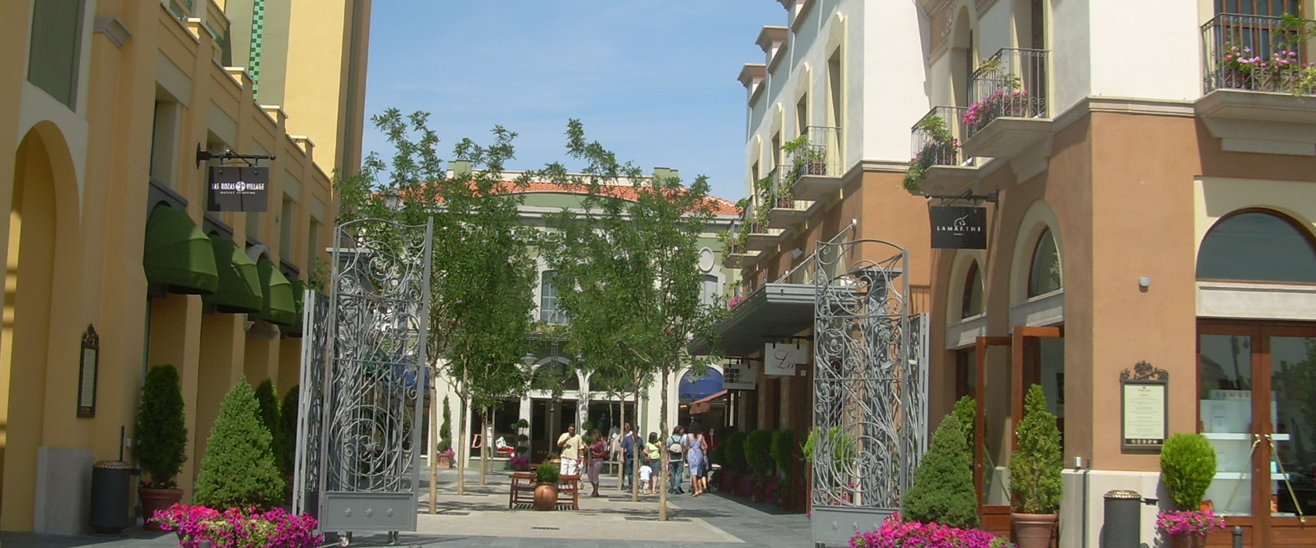 Las Rozas Village (4)