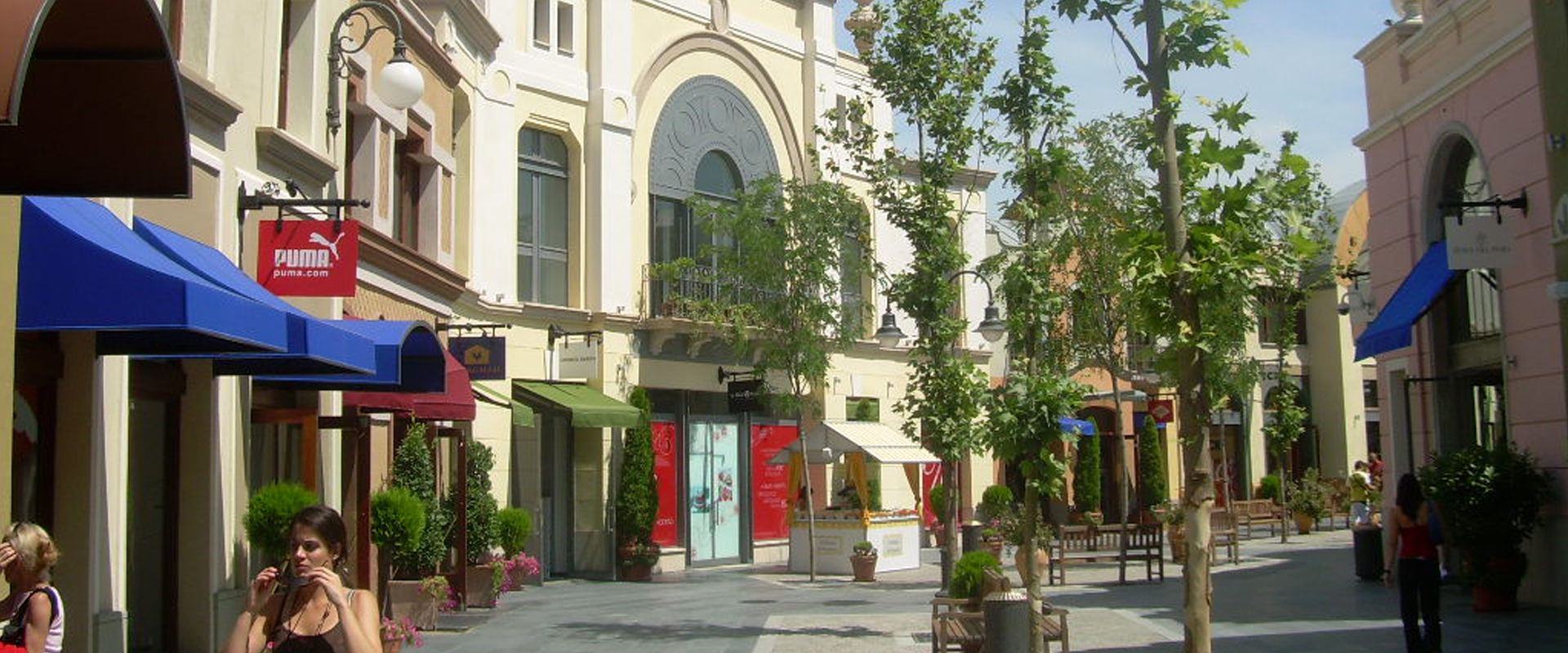 Las Rozas Village (6)