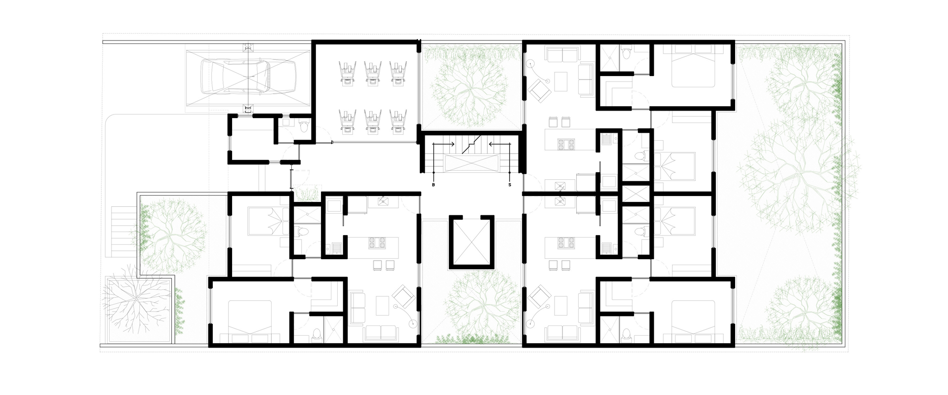 departamentos en Sevilla 713 (3)