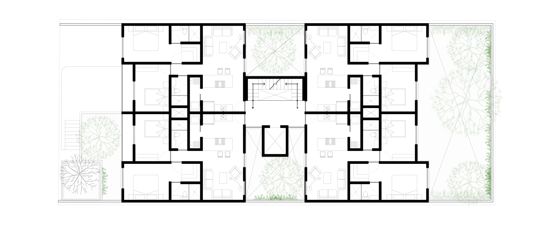 departamentos en Sevilla 713 (4)