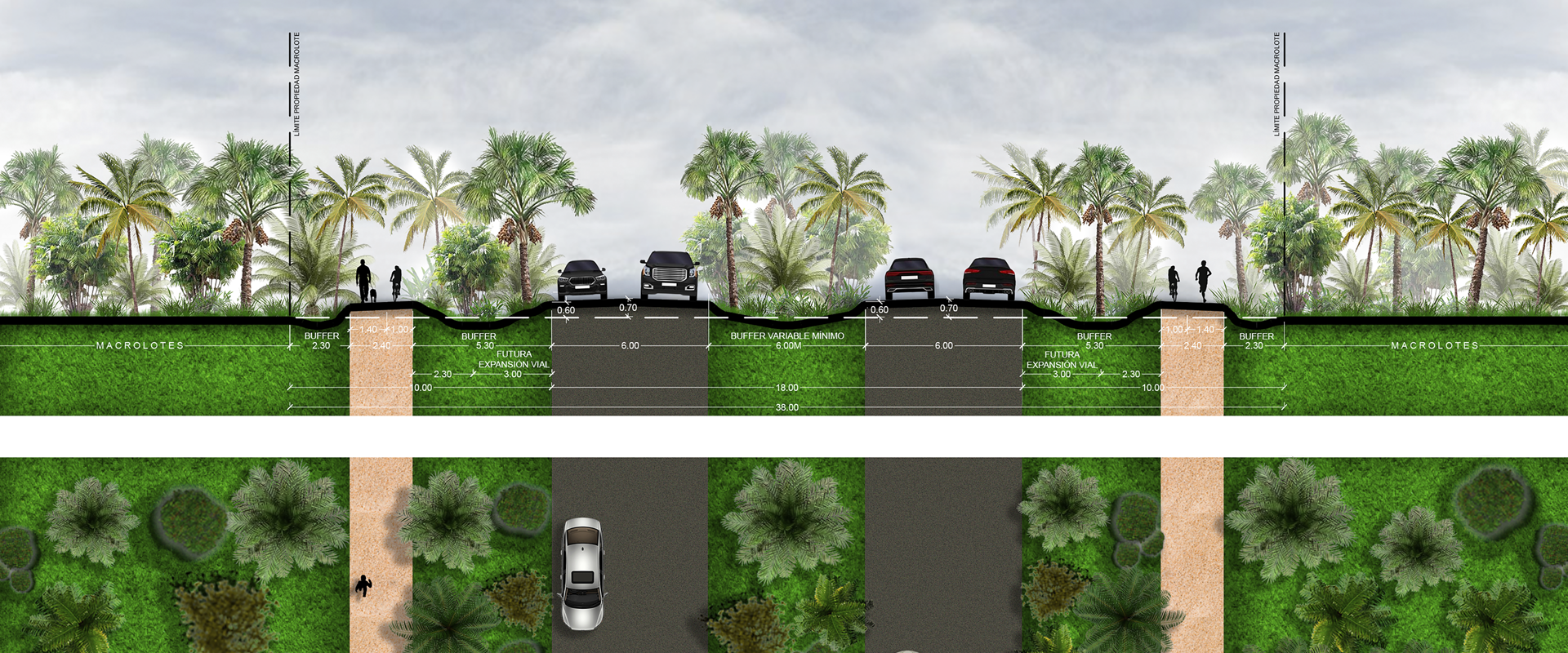 Country Lakes 03 - 1920x800