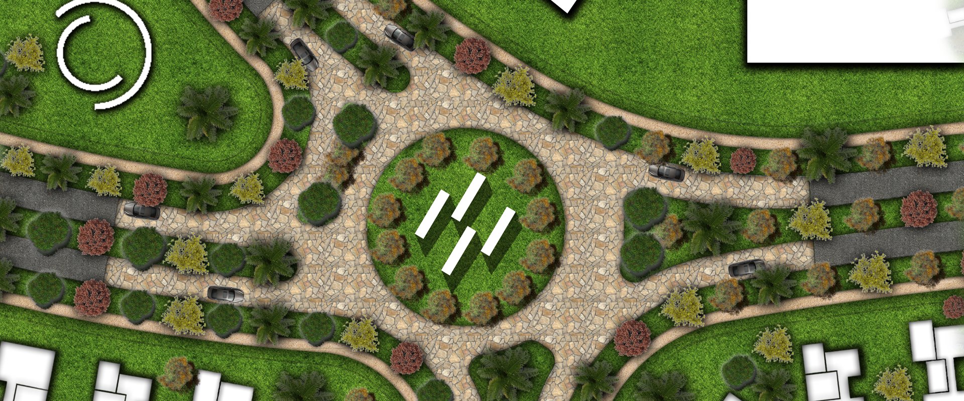 Country Lakes 05 - 1920x800