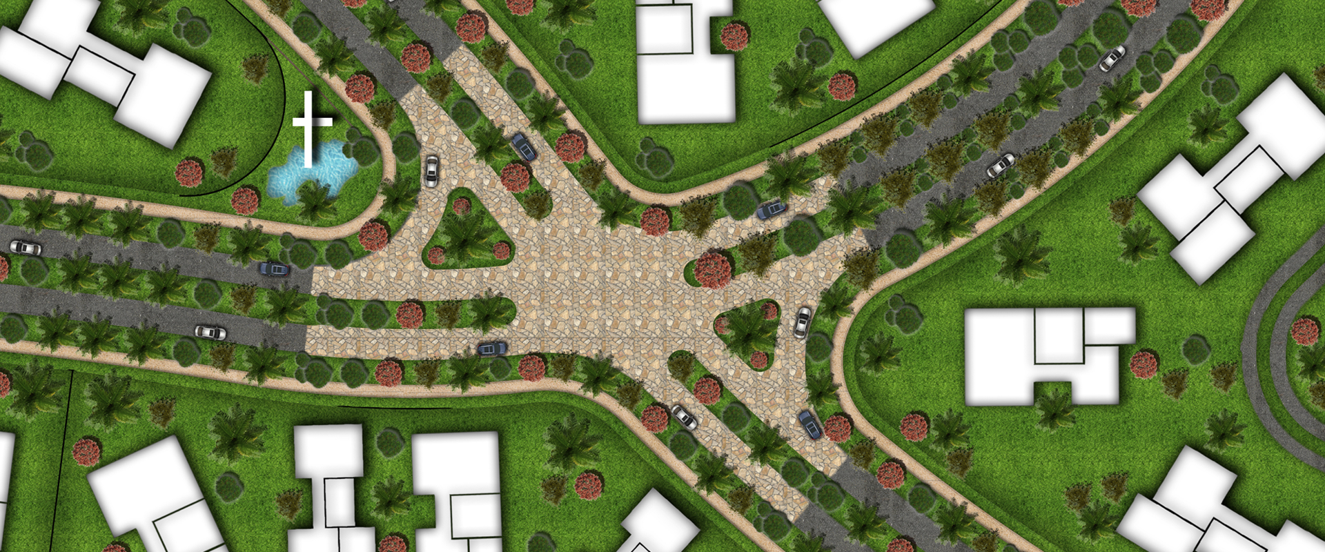 Country Lakes 06 - 1920x800