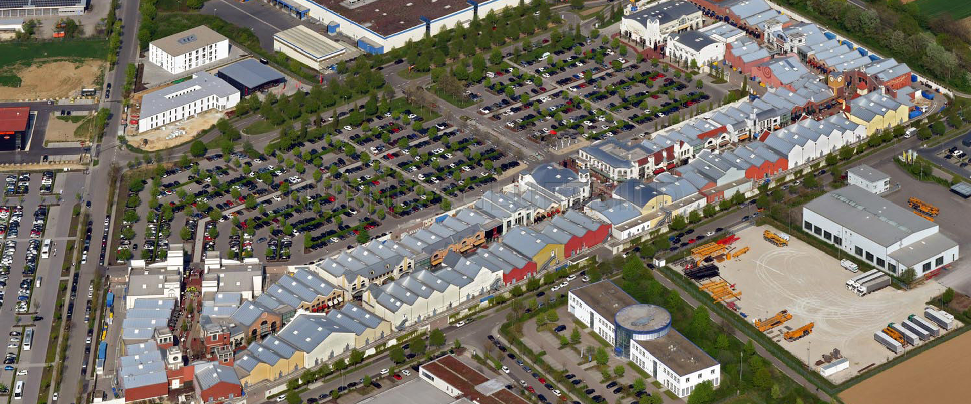 Ingolstadt Village (1)