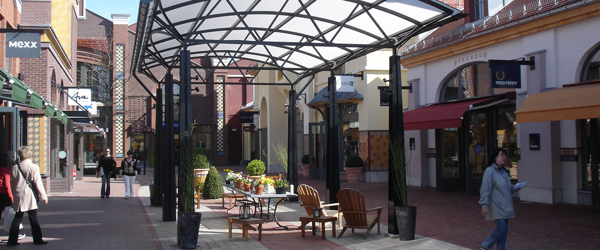 Ingolstadt Village (2)