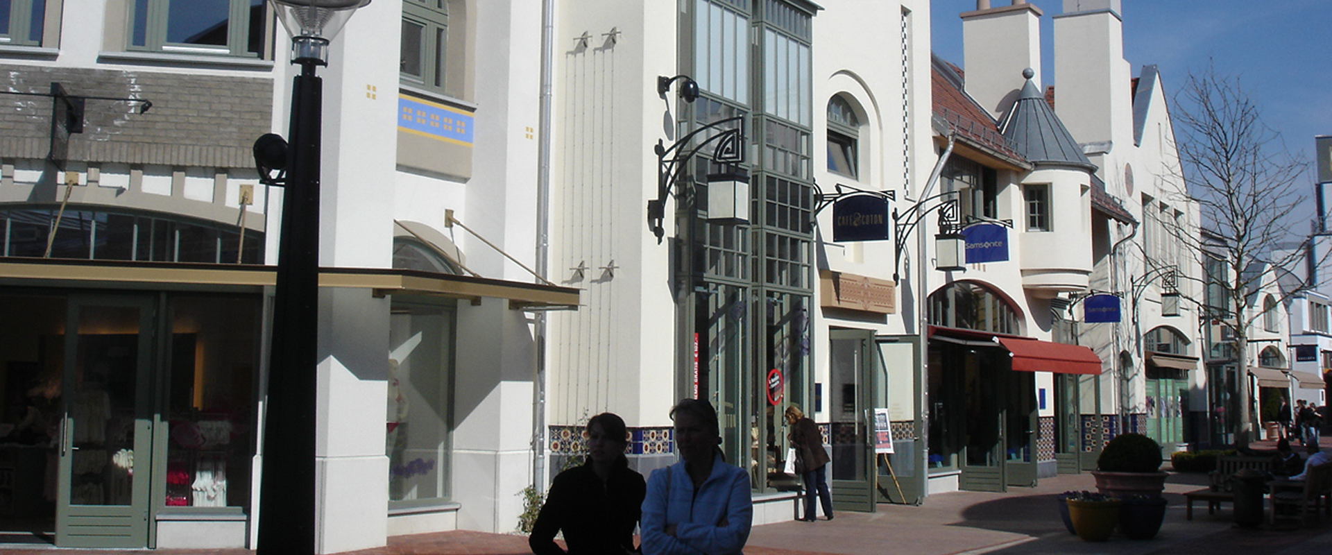 Ingolstadt Village (3)