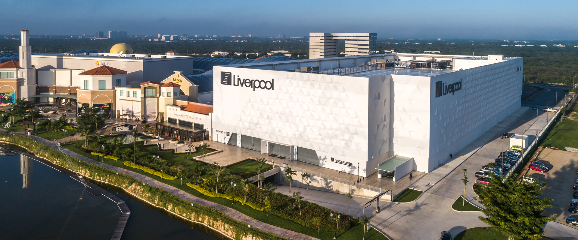 La Isla Cabo Norte (1)