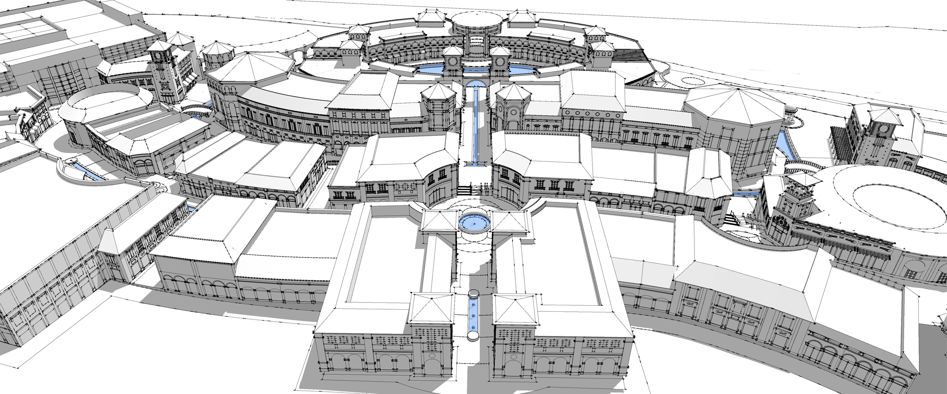 La Isla Los Cabos (1)
