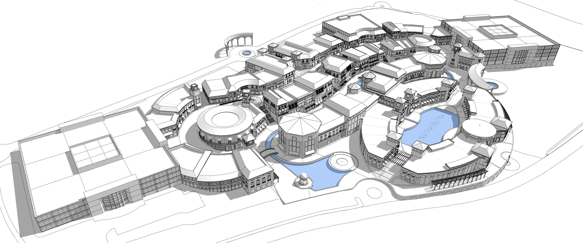 La Isla Los Cabos (11)