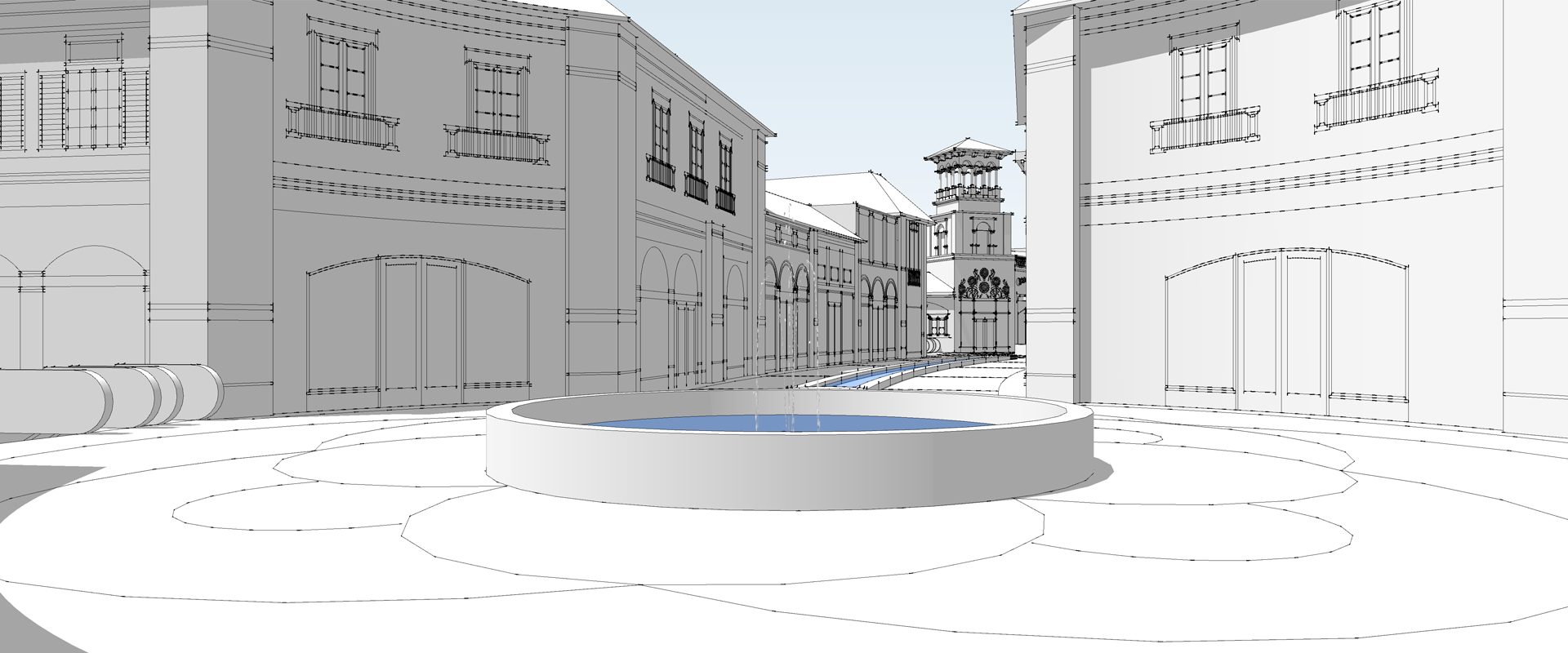 La Isla Los Cabos (2)