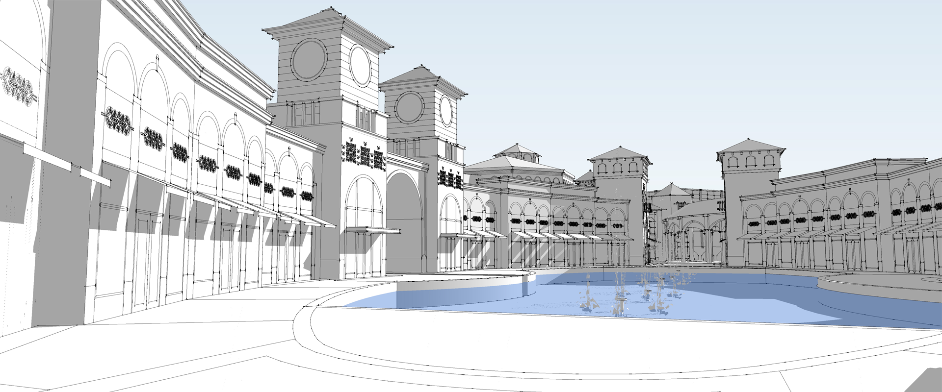 La Isla Los Cabos (6)