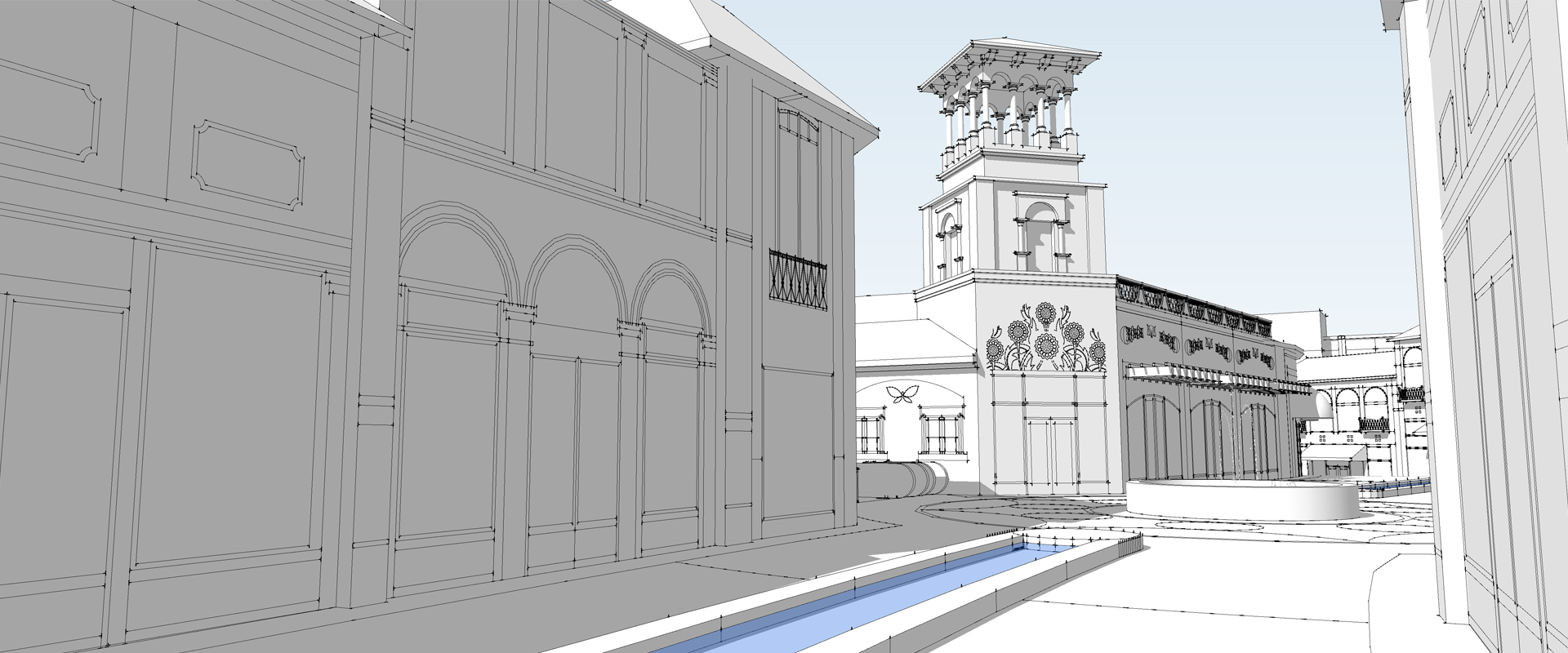 La Isla Los Cabos (7)