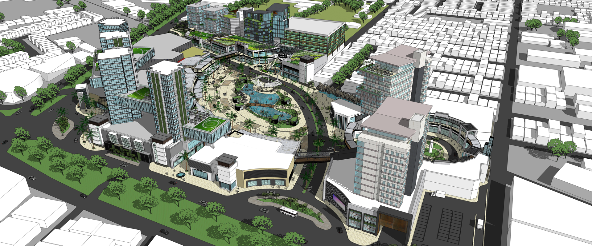 Town Center Aguascalientes (2)