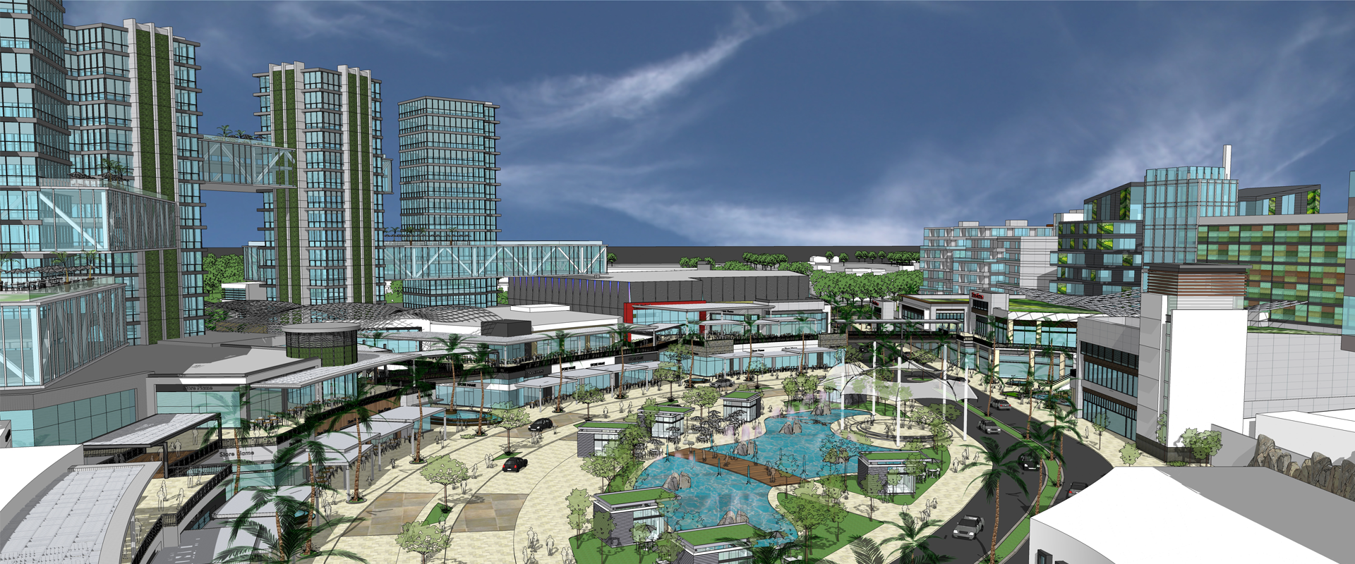 Town Center Aguascalientes (4)