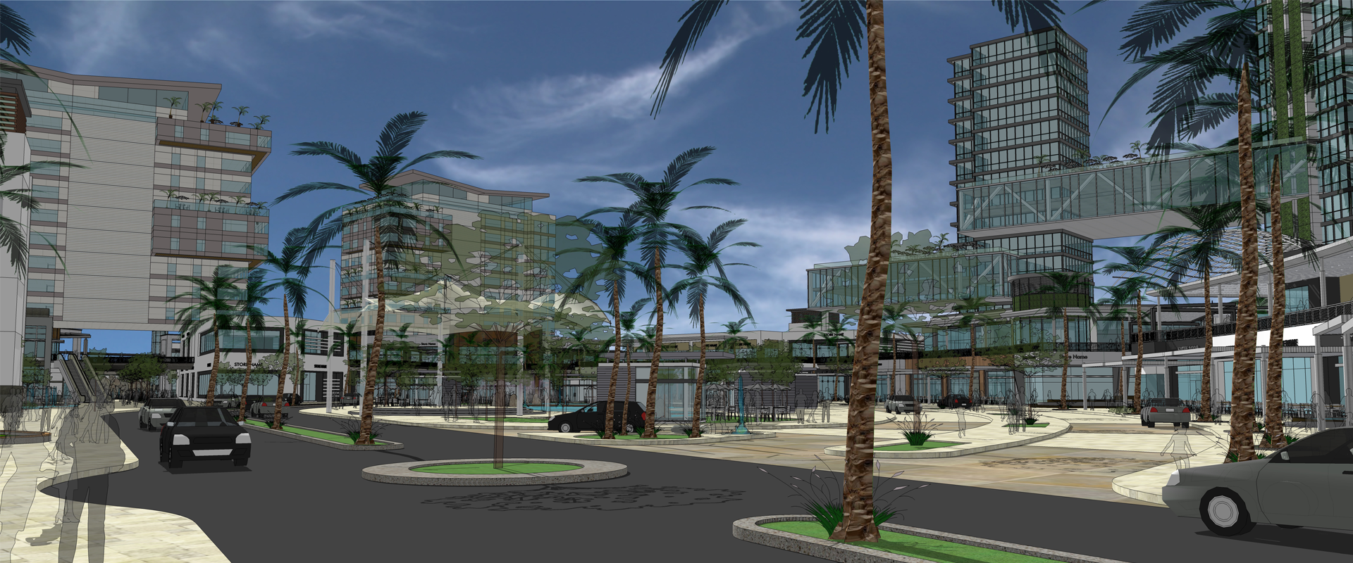 Town Center Aguascalientes (5)