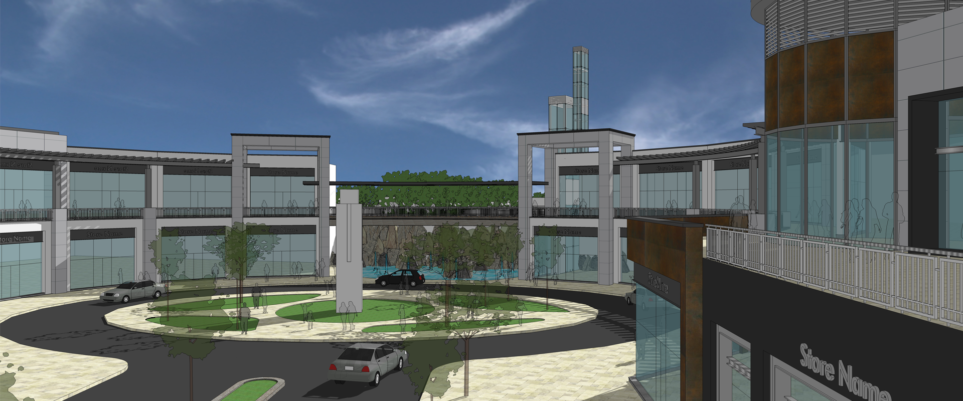 Town Center Aguascalientes (7)