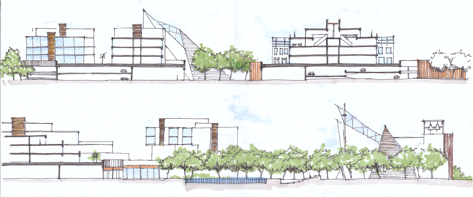 Town Center Cascatta (12)