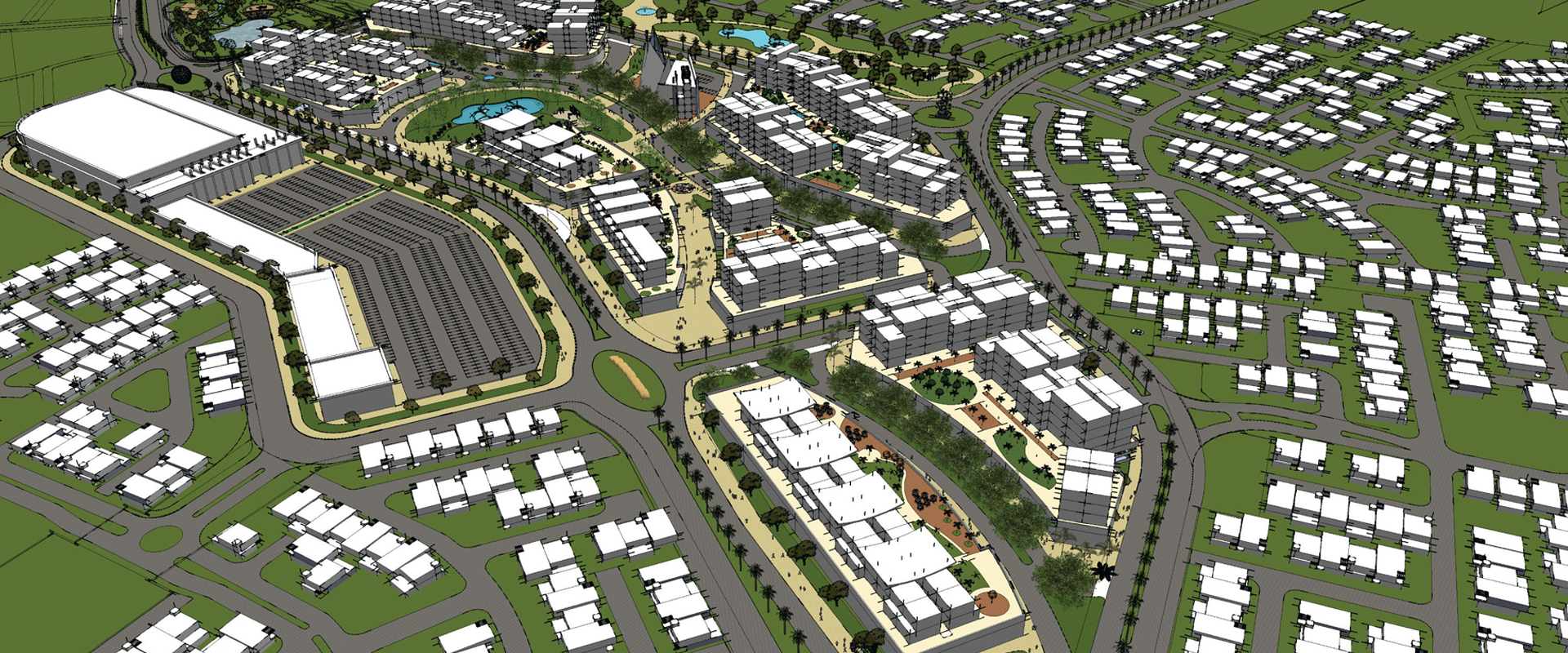 Town Center Cascatta (4)