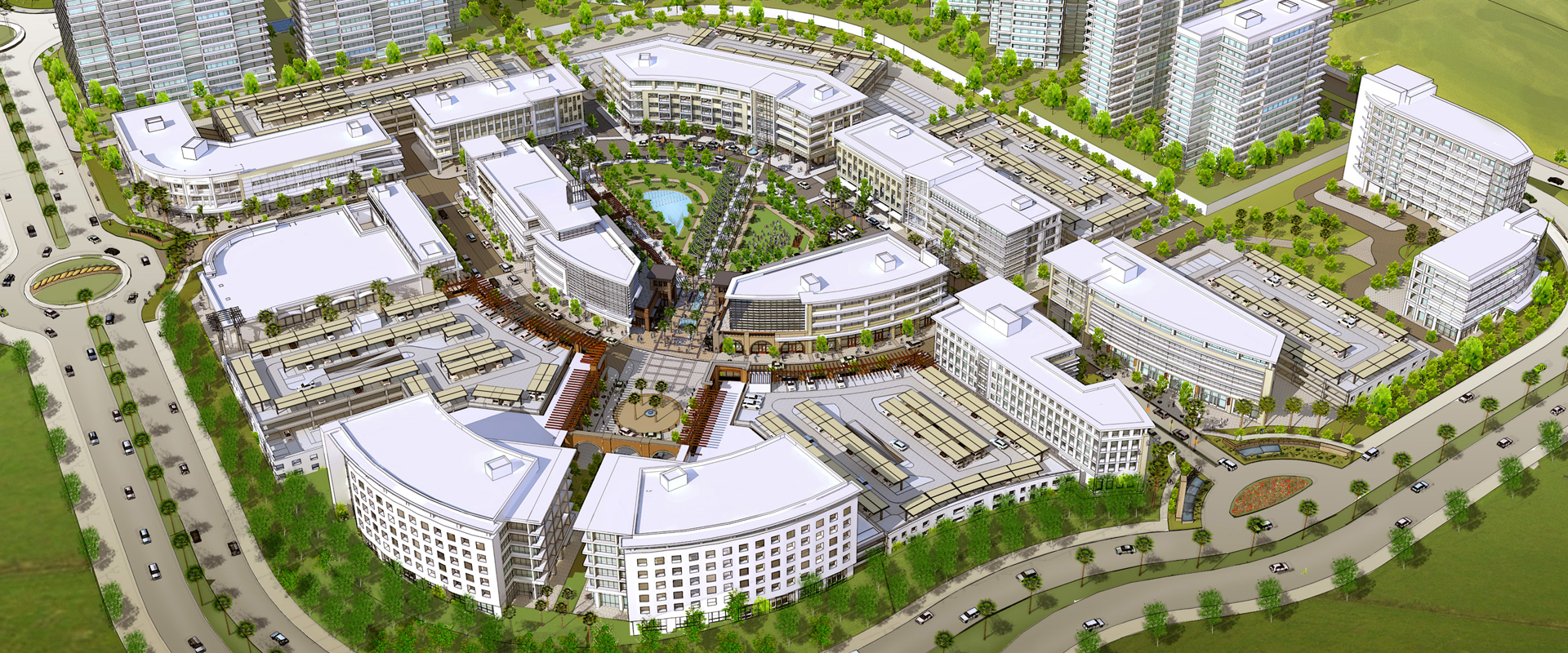 Town Center Sonata (2)